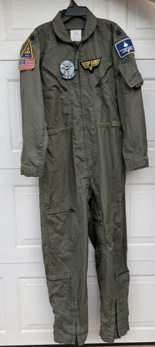 Military flight suit 44 - suit,